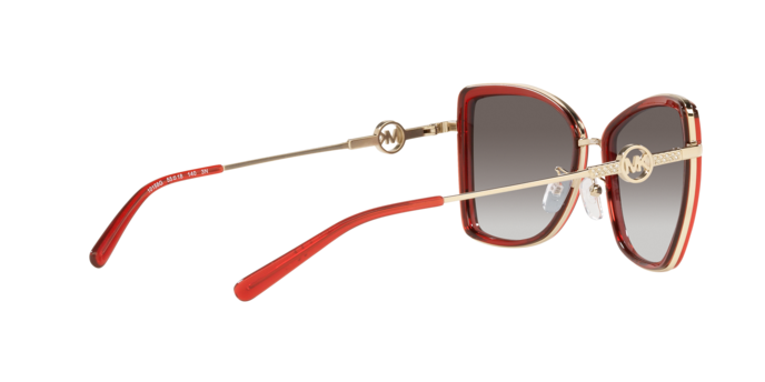 Michael Kors MK1067B 10158G Corsica 